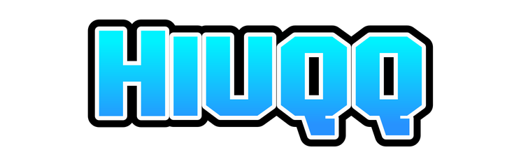 Hiuqq logo